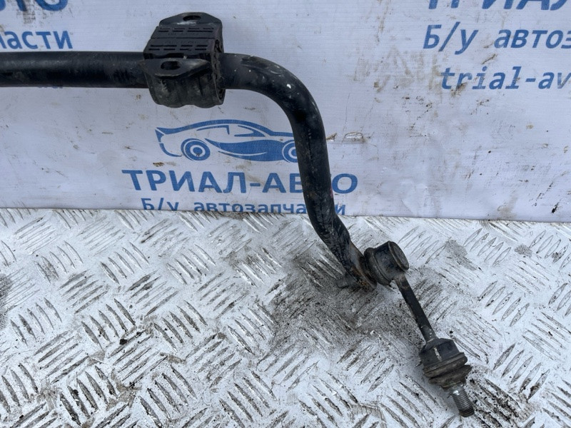 Стабилизатор задний Kia Sorento UM 2.4 БЕНЗИН G4KJ 2014 (б/у) Київ - зображення 8