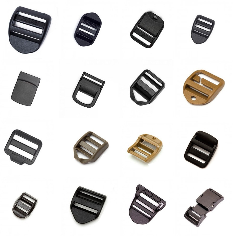 Пряжки упаковками по 50 та 100 шт Киев - изображение 1