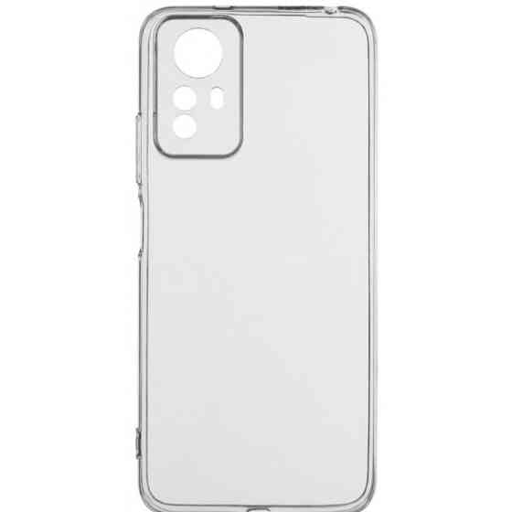 Панель ArmorStandart Air Series Camera cov для Xiaomi Redmi Note 12S 4G Прозора (ARM67510) (Код това Харків