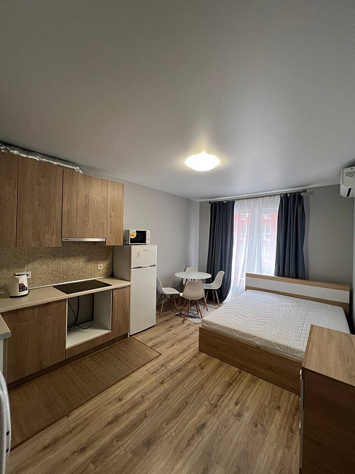 Продам квартиру в Одесі - заїдь і живи! Світло є навіть у блекаут! Одесса - изображение 8