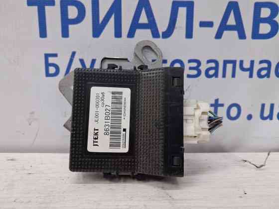 Блок управления Mitsubishi Outlander 2007-2012 8631B027 (Арт. 74627) Київ