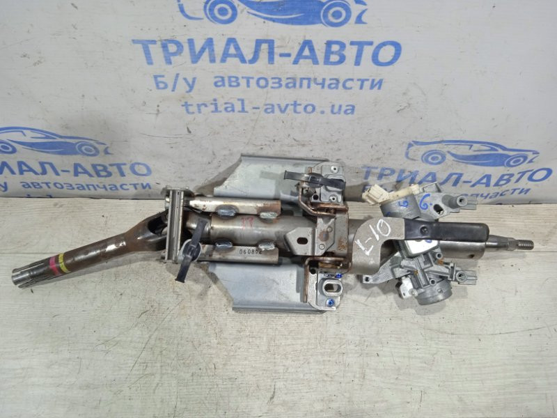 Колонка рулевая Mitsubishi Lancer 10 2007 (б/у) Київ - зображення 3