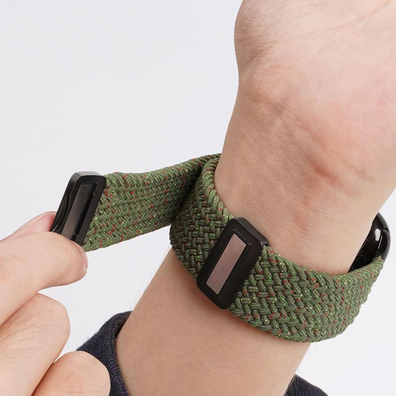 Ремешок Dux Ducis Mixture Ultra для Apple Watch 42(ser.1-3)/44/45/46/49mm Херсон - изображение 4