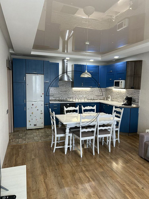 Продаж видової квартири біля озера Сонячне. Код: 21146291 Киев - изображение 1