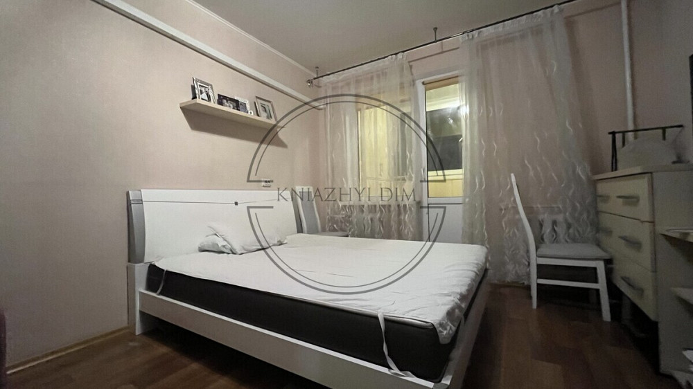 Оренда 2 кімнатної квартири метро Осокорки № 11202535 Киев - изображение 2