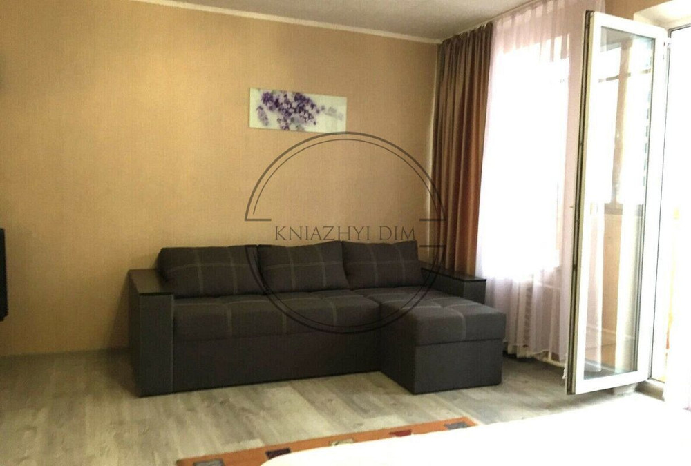 Продаж 1-но к. квартири на Печерську. №21146106 Киев - изображение 3