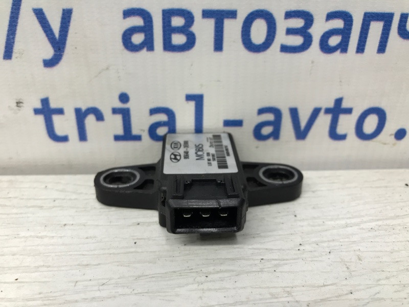 Датчик курсовой устойчивости Kia Sorento BL 2.5 DIESEL D4CB 2002 (б/у) Киев - изображение 2