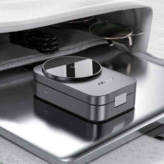 БЗУ Acefast E22 desktop 3in1 15W Херсон