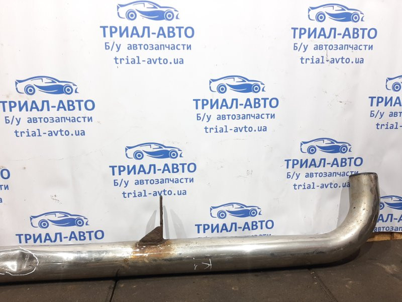 Подножка Kia Sorento BL 2.5 DIESEL D4CB 2002 прав. (б/у) Київ - зображення 5