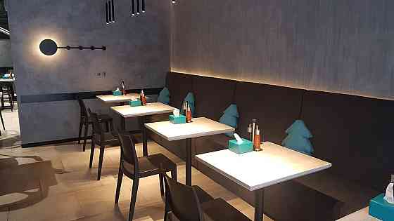 Стул Papatya Gyza матовый белый Київ