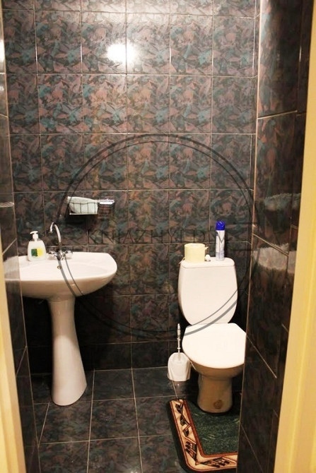 Аренда фасадного офиса на Подоле, ул. Оболонская 47 Київ - зображення 10