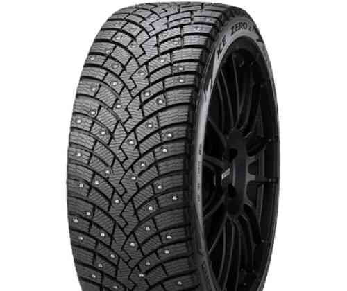 225/50 R18 Pirelli Ice Zero 2 99H Легкова шина Киев