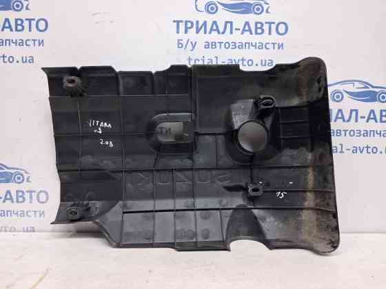 Декоративная крышка ДВС Suzuki Grand Vitara JT 2.0 БЕНЗИН J20A 2005 (б/у) Київ