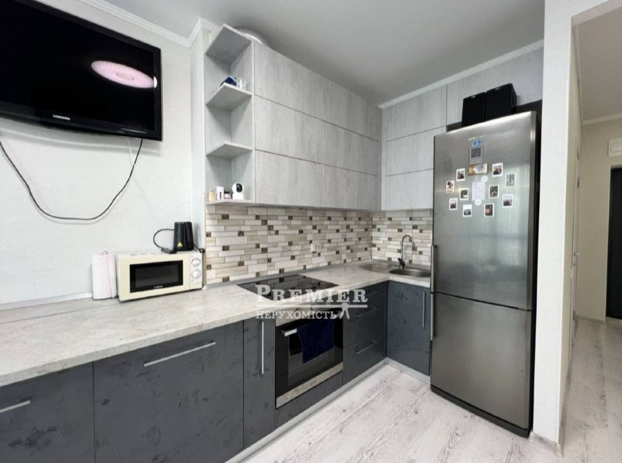 Продам 1-кімнатну квартиру в новому зданому будинку на Марсельській Одеса - зображення 5