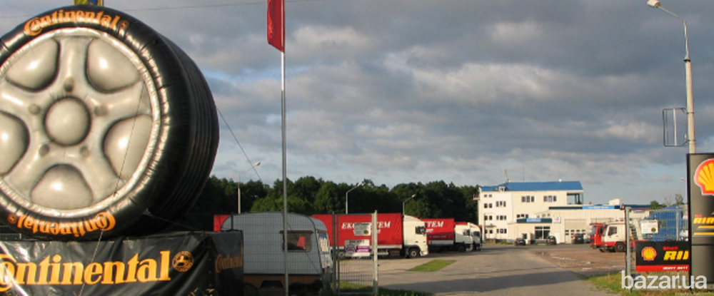 Продается действующий бизнес в Польше. ООО Автокомплекс TIR SERWIS. Киев - изображение 1