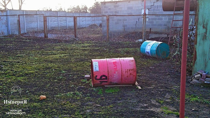 Участок с коммуникациями.Три километра от Песчаного массива. Белая Церковь - изображение 12