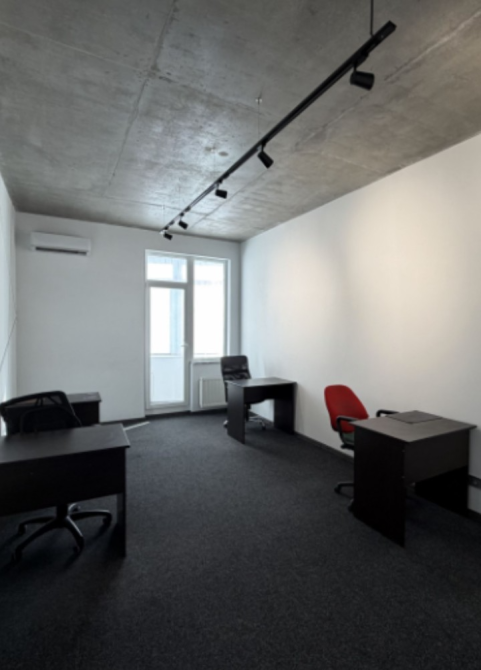 Лівобережна метро,вул Микільсько-Слобідська 1А,офіс 202м Київ - зображення 10