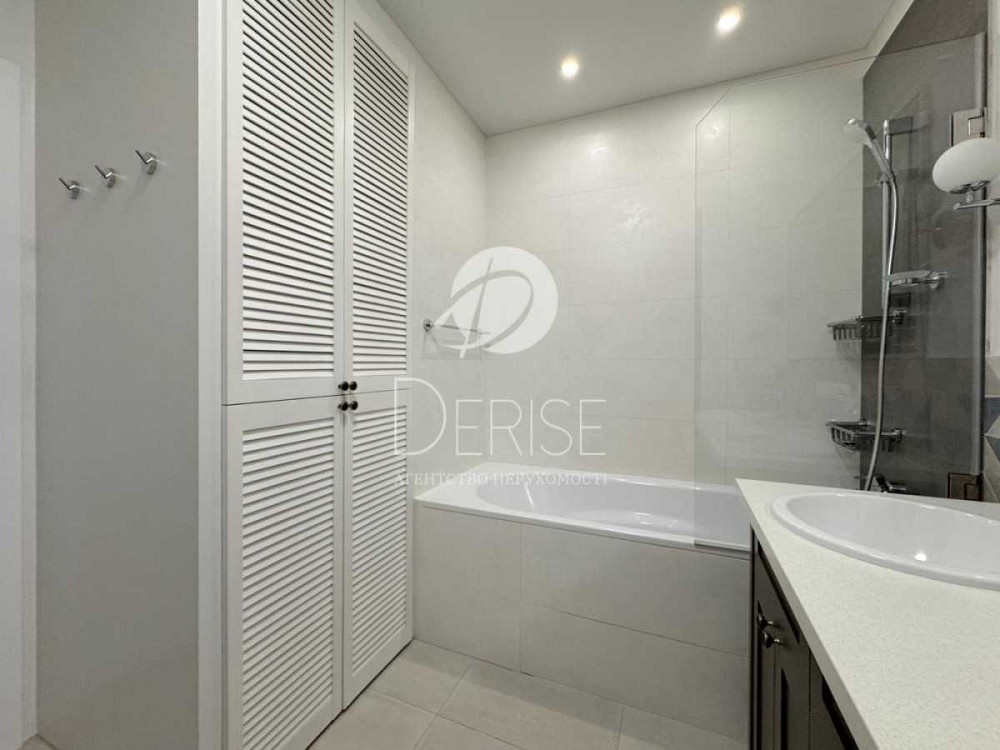 продажа 3-к квартира Киев, Голосеевский, 220000 $ Киев - изображение 12