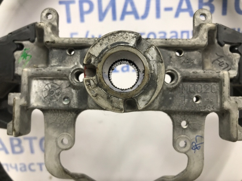 Руль Mitsubishi L200 2006-2015 4400A242XA (Арт. 51521) Київ - зображення 7