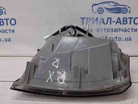 Фонарь задний внешний правый Lexus RX 350 2003-2009 815500E010 (Арт. 63270) Київ