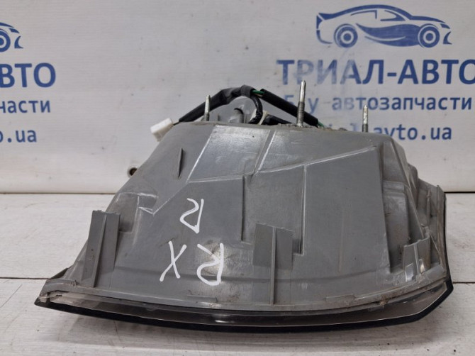 Фонарь задний внешний правый Lexus RX 350 XU30 3.5 БЕНЗИН 2GRFE 2003 (б/у) Київ - зображення 6