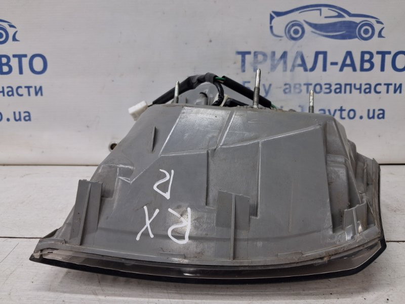 Фонарь задний внешний правый Lexus RX 350 XU30 3.5 БЕНЗИН 2GRFE 2003 (б/у) Киев - изображение 6