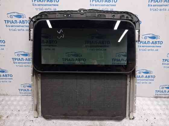 Люк в сборе Mitsubishi Outlander 2012-2021 5850A263 (Арт. 79853) Киев
