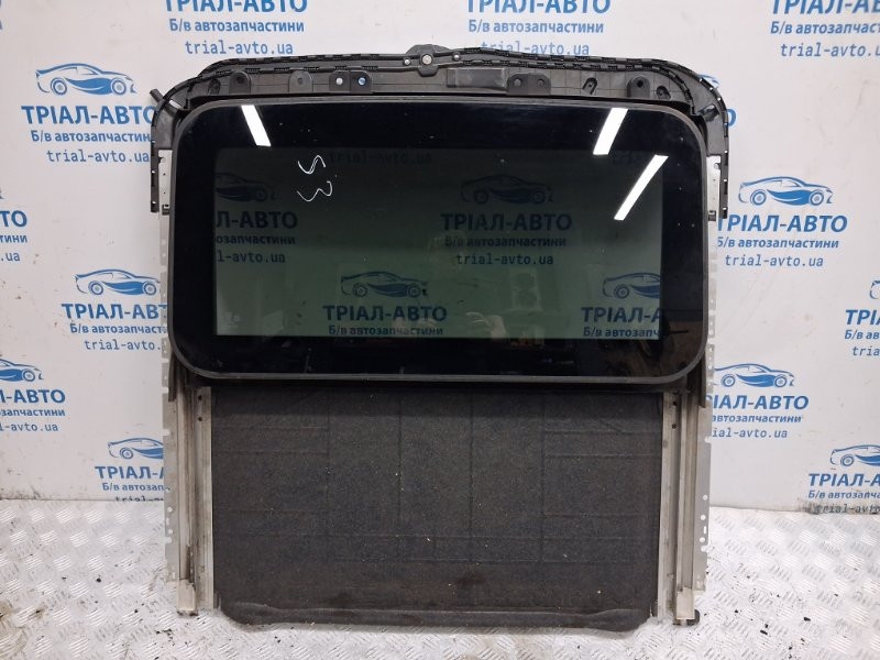Люк в сборе Mitsubishi Outlander 2012-2021 5850A263 (Арт. 79853) Київ - зображення 1