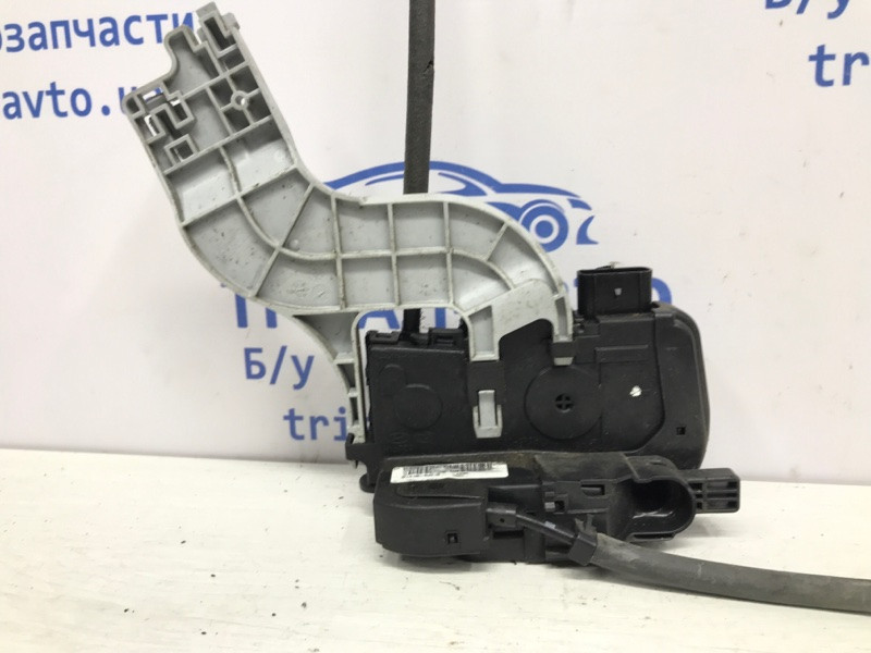 Замок двери задний левый Kia Sportage SL 1.7 DIESEL D4FD 2010 (б/у) Київ - зображення 2