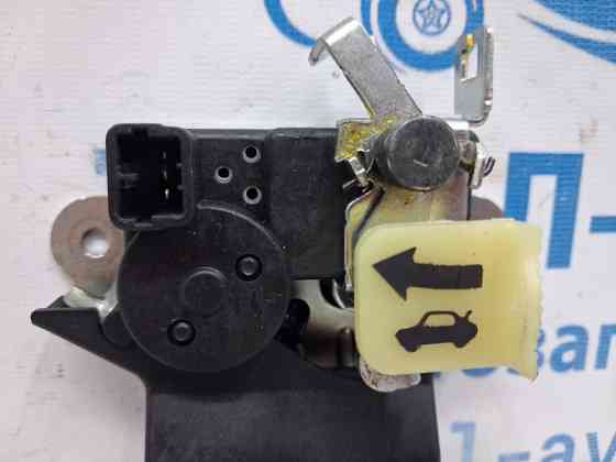 Замок крышки багажника Kia Optima 2010-2016 812302T001 (Арт. 75602) Київ