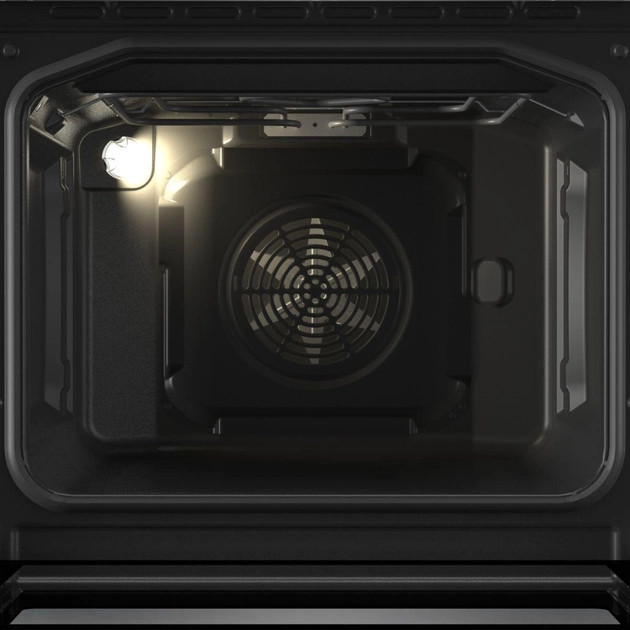 Плита электрическая Gorenje GEСS6С70XС 71 л Київ - зображення 8