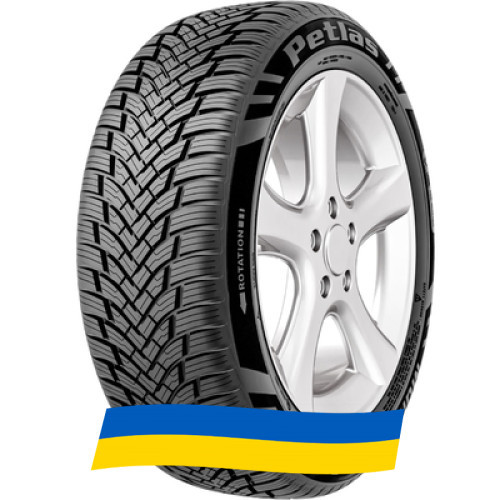 235/40 R19 Petlas MultiAction PT565 96Y Легкова шина Київ - зображення 4