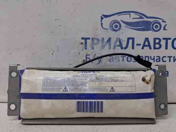Подушка безопасности в торпеду Nissan Navara D40 2.5 DIESEL YD25DDTI 2004 (б/у) Київ