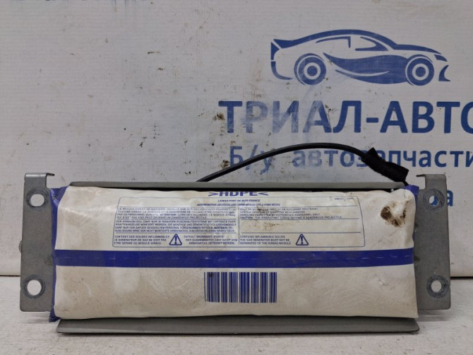 Подушка безопасности в торпеду Nissan Navara D40 2.5 DIESEL YD25DDTI 2004 (б/у) Київ - зображення 1