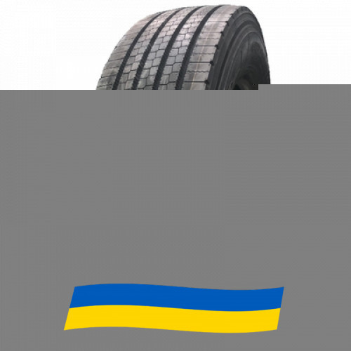 265/70 R19.5 CROSS WIND CWS20E 140/138M Рулевая шина Киев - изображение 2