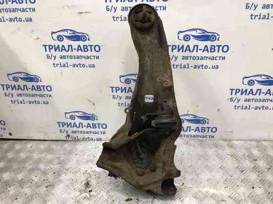 Рычаг задней подвески продольный левый Mitsubishi Lancer 2007-2017 4125A014 (Арт. 29530) Київ