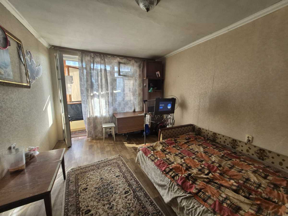 продажа 1-к квартира Киев, Святошинский, 32000 $ Київ - зображення 4
