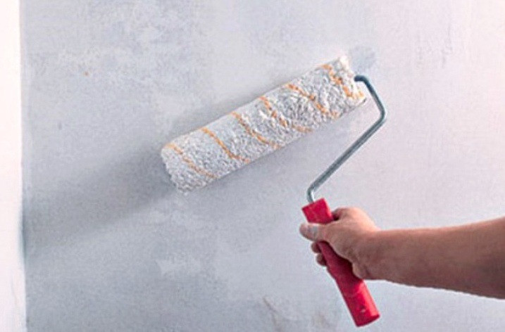 Послуги маляра Поклейка шпалер Фарбування Київ - зображення 1