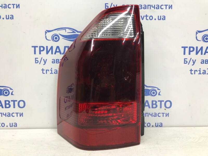 Фонарь задний внешний левый Mitsubishi Pajero Wagon 1999-2006 MN133769 (Арт. 57296) Киев - изображение 1