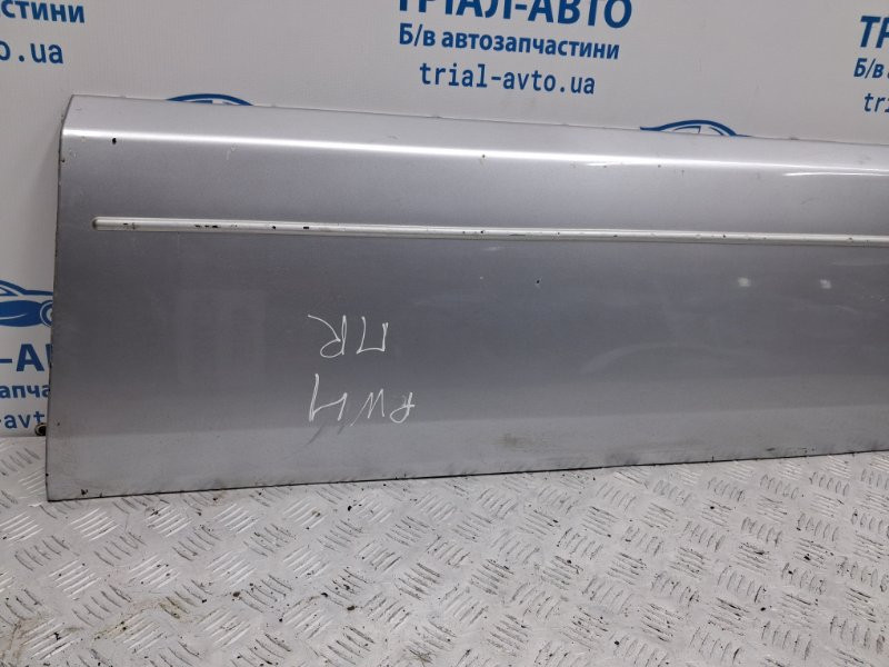 Накладка двери Mitsubishi Pajero Wagon 2006-2022 5727A036 (Арт. 68518) Київ - зображення 2