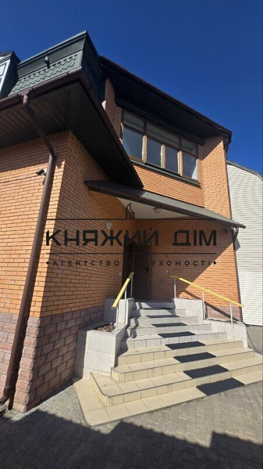 Без комісії .Пропонується в оренду під офіс будинок в Києві, 325 кв.м . Код об'єкта:1419266 Київ - зображення 9