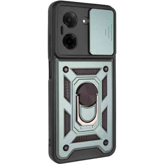 Чехол Ummi Camshield Serge Ring для Xiaomi Redmi A5 / Poco C71 Херсон