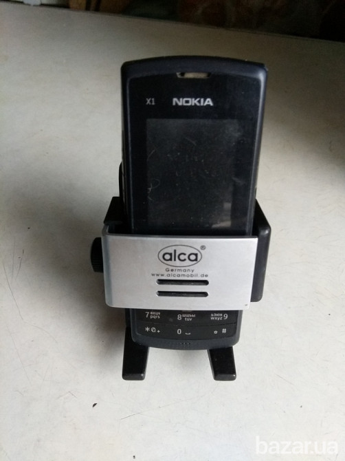 Підставка-тримач Alca для мобільних телефонів(Germany) Львов - изображение 1