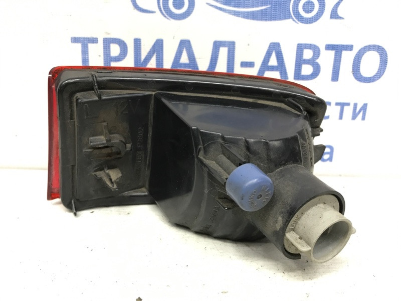 Катафот левый Toyota Prado J120 3.0 DIESEL 1KDFTV 2002 (б/у) Київ - зображення 2