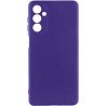 Чехол TPU GETMAN Liquid Silk Full Camera для Samsung Galaxy A15 4G/5G / M15 5G Херсон