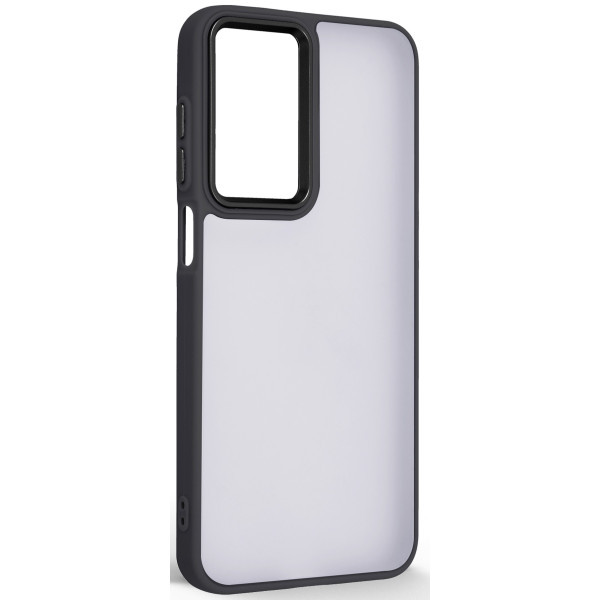 Чохол ArmorStandart Frame для Samsung A26 5G A266 Black (ARM84805) (Код товару:41336) Харьков - изображение 2