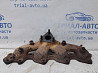 Коллектор выпускной Mitsubishi L200 KB 2.5 DIESEL 4D56 2006 (б/у) Київ