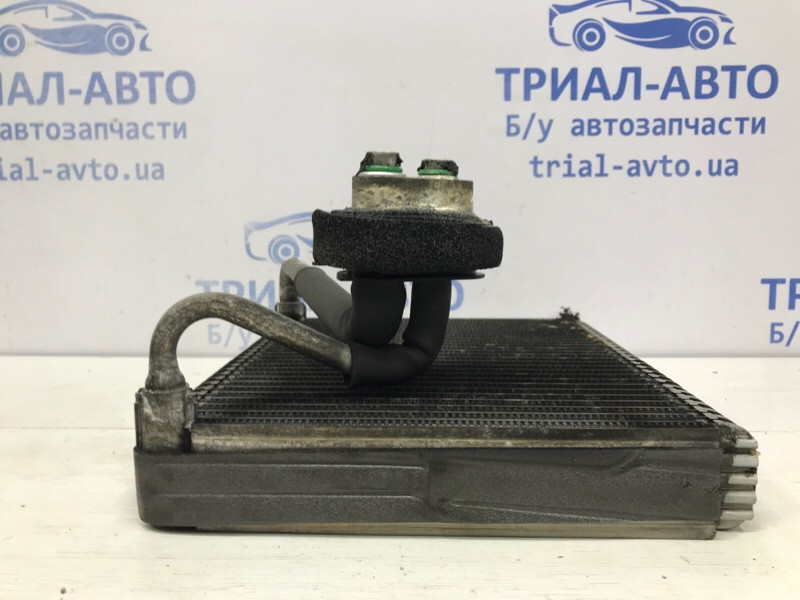 Осушитель кондиционера Kia Ceed ED 1.6 DIESEL D4FB 2006 (б/у) Киев - изображение 3