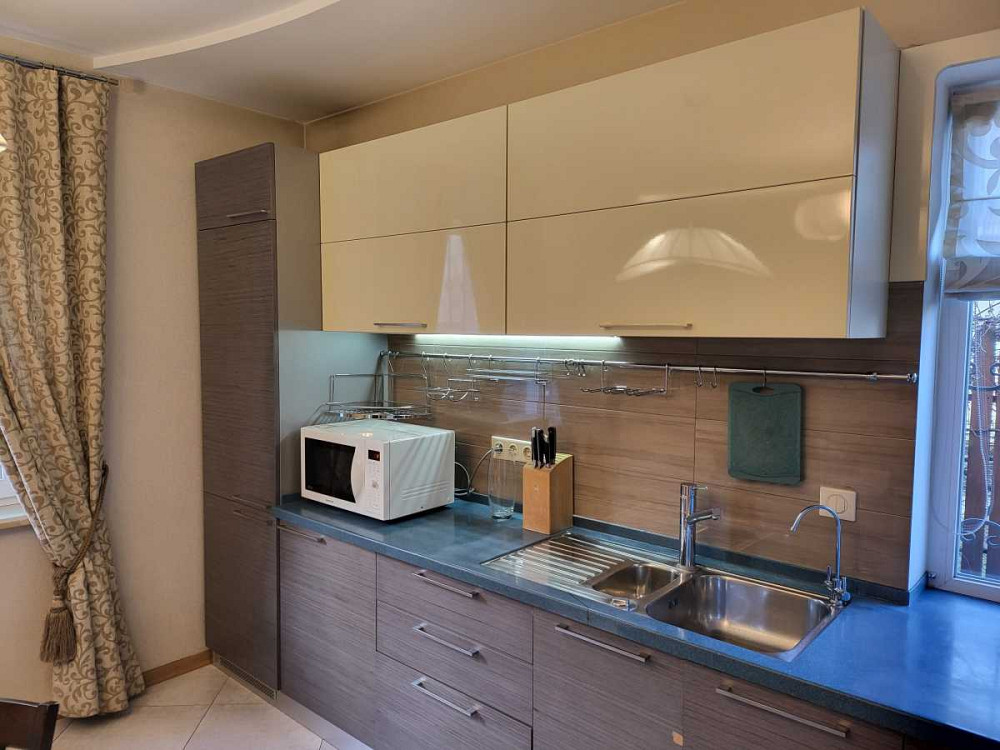 долгосрочная аренда 4-к дом Киев, Оболонский, 54000 грн./мес. Киев - изображение 11