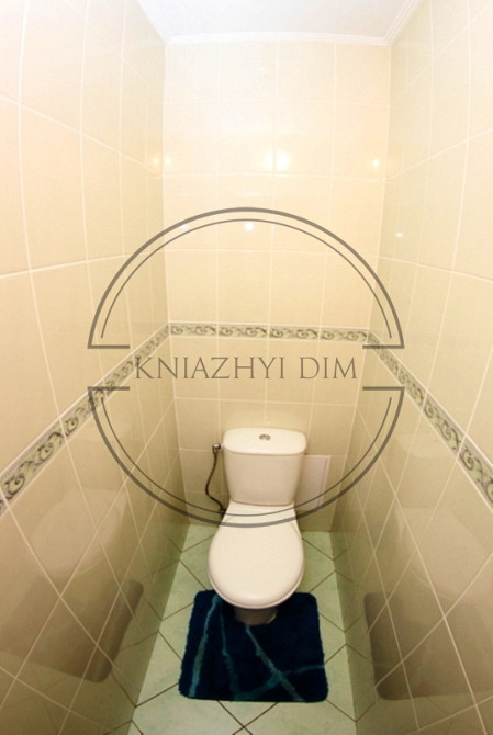 1 кімнатної квартири, м. Університет. Код об'єкта: Киев - изображение 9